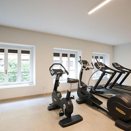 Roma Luxe, Terrace & Gym ตูริน ภายนอก รูปภาพ